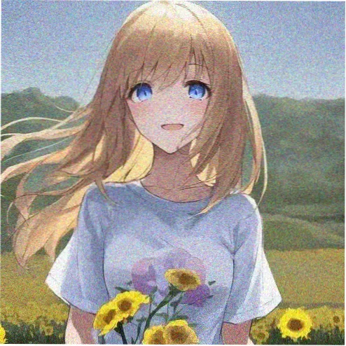 读者 焦糖布丁控 头像